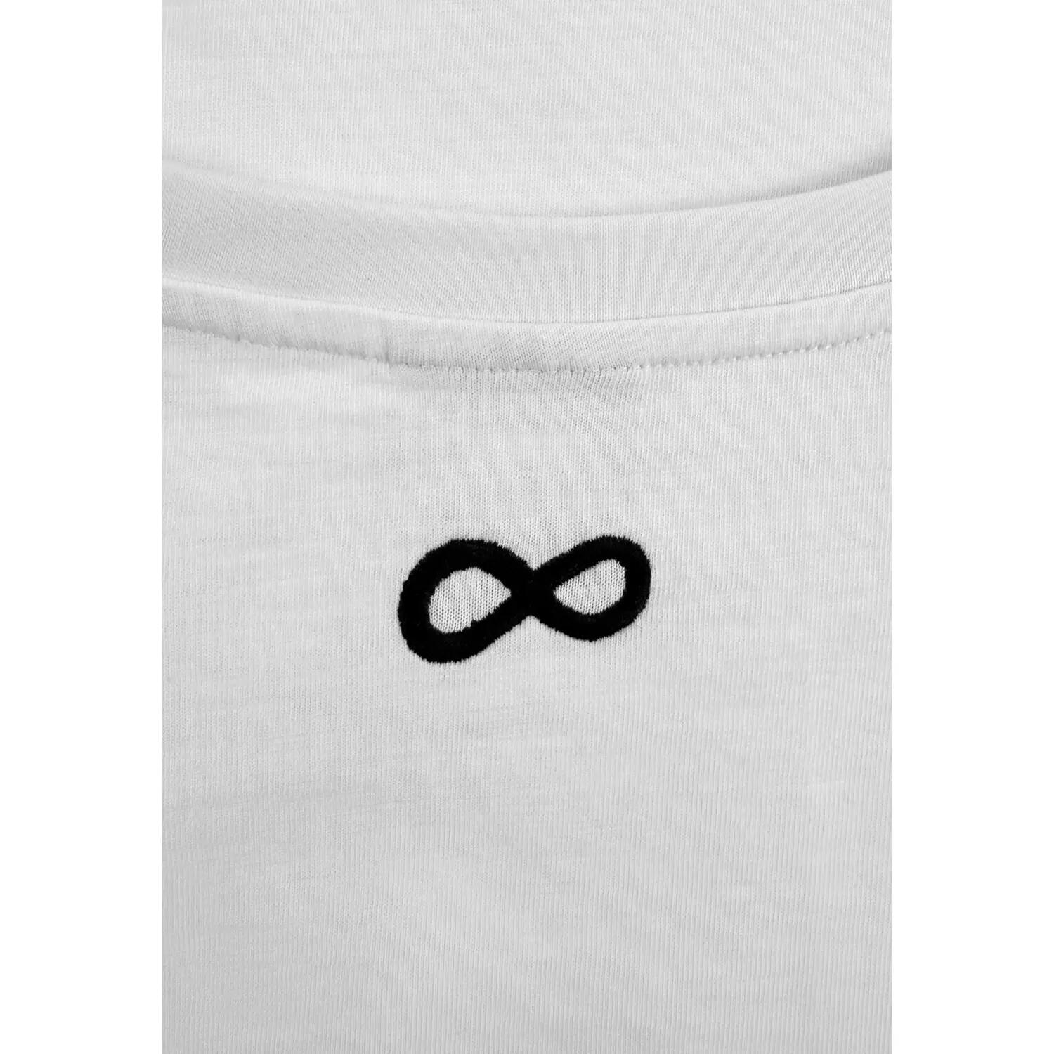 T-shirt sportowy z krótkim rękawem męski  Jacquard Label T-shirt 4/7