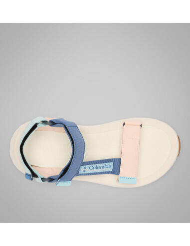 COLUMBIA Konos Globetrot - Sandálias 5/5