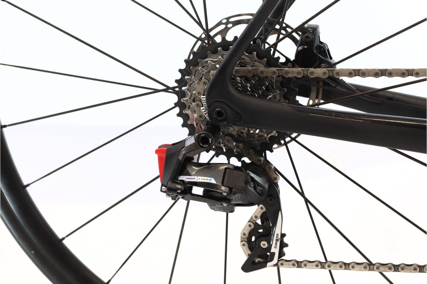 Refurbished Rennrad · Stevens Izoard Pro AXS 12V · Sehr guter Zustand 3/8