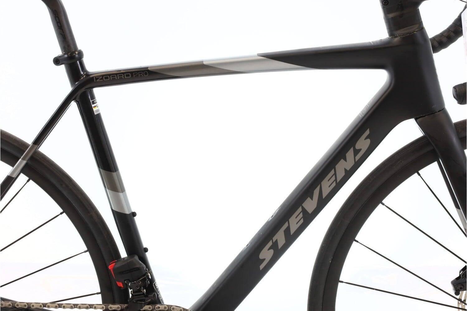 Refurbished Rennrad · Stevens Izoard Pro AXS 12V · Sehr guter Zustand 2/8