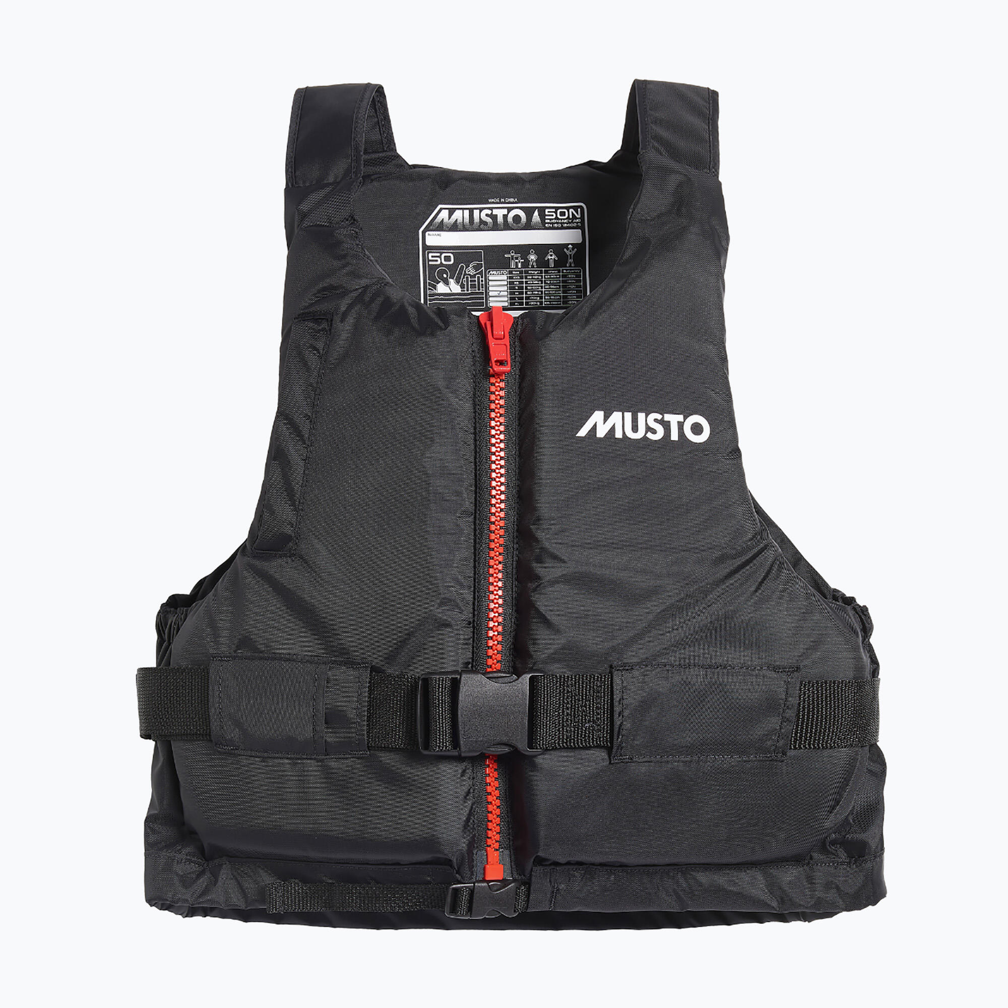 MUSTO picture