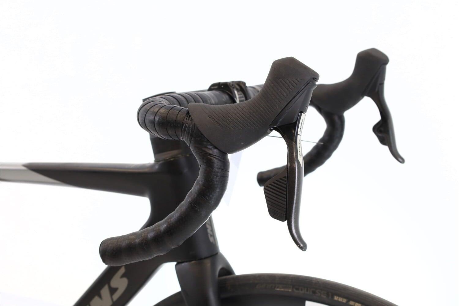 Refurbished Rennrad · Stevens Izoard Pro AXS 12V · Sehr guter Zustand 6/8