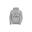 Hanorac Helly Hansen Manchester Graphic bărbați, 70% bumbac, gri deschis