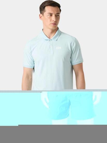 Polo Homme Hp Salina