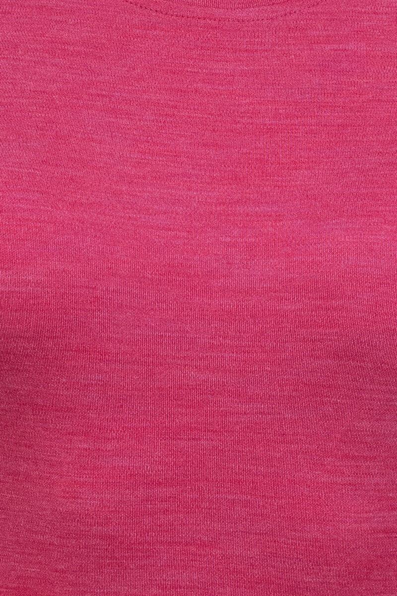 Maglia termica donna Classic Thermal Merino Base Layer Crew W 3/3