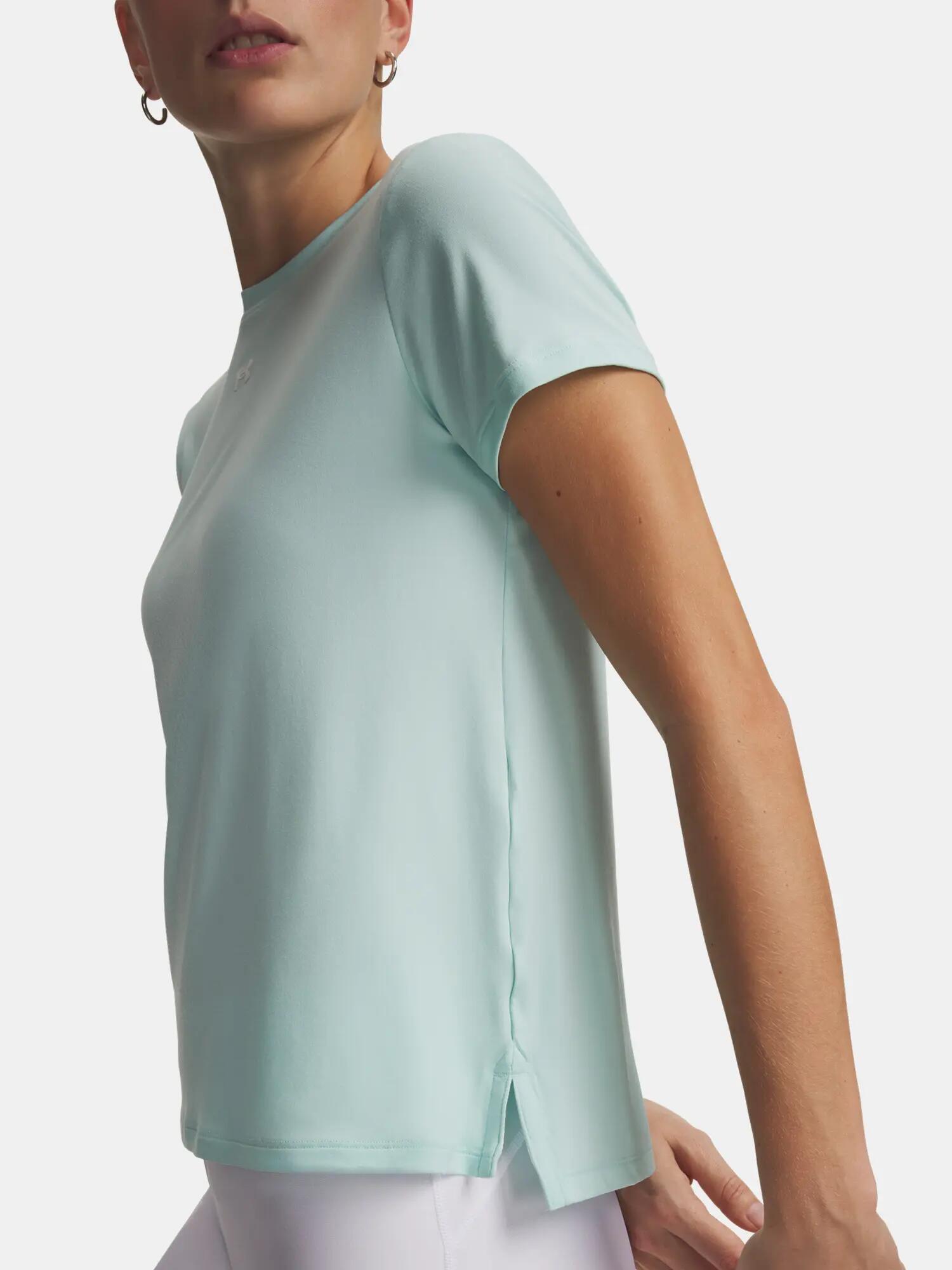 T-shirt donna Under Armour UA Vanish SS 3/5