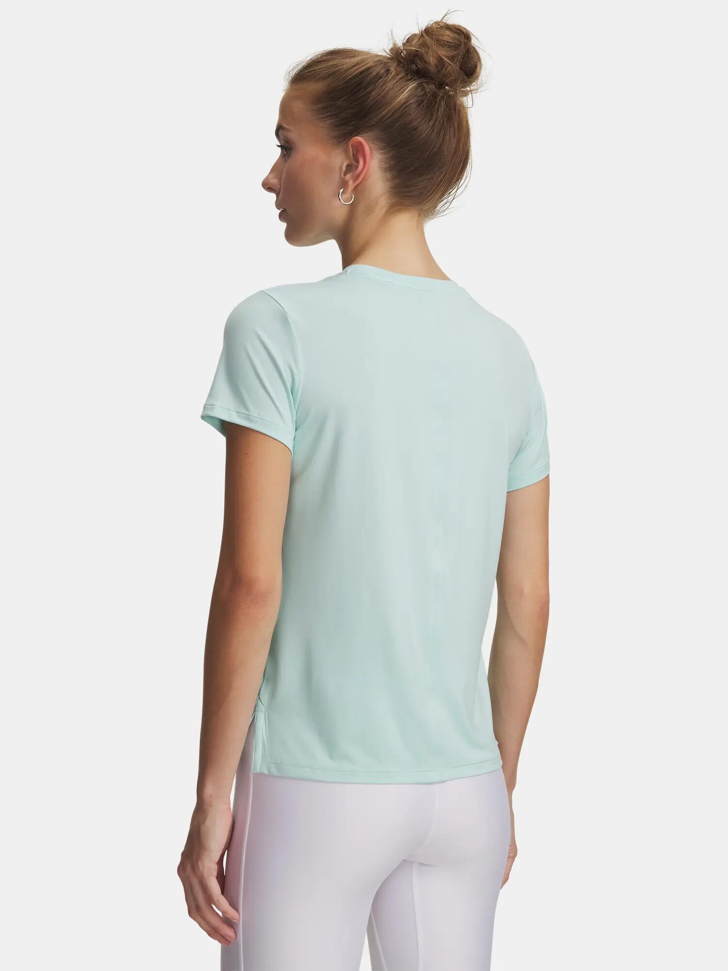 T-shirt donna Under Armour UA Vanish SS 2/5