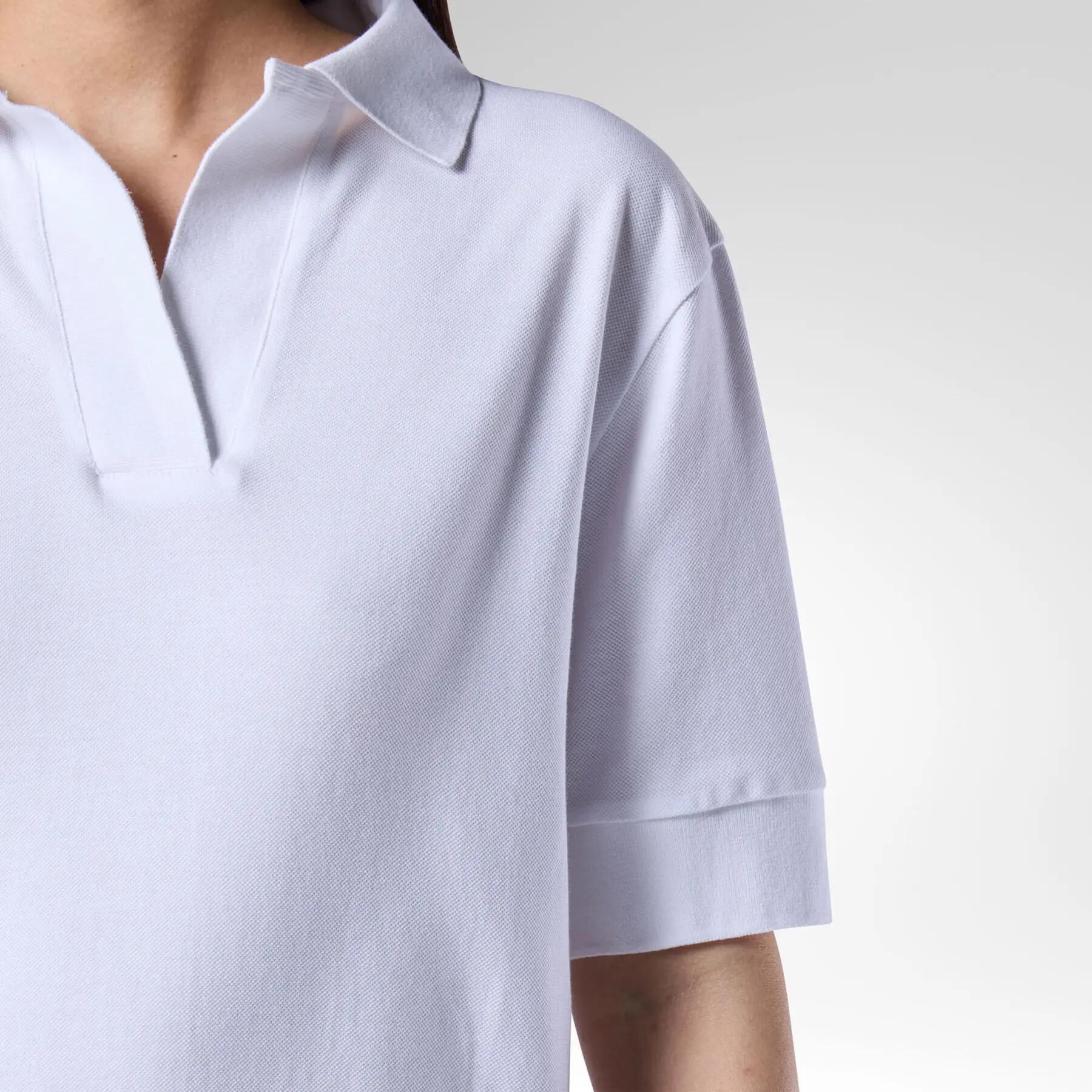 Polo femme Rossignol Piqué 5/7
