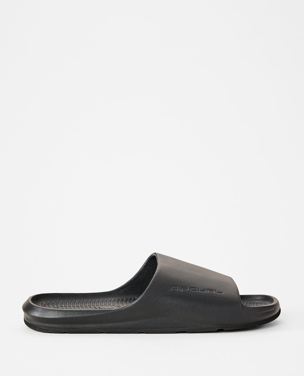 Teenslippers Unisex Pill - Black 5/5
