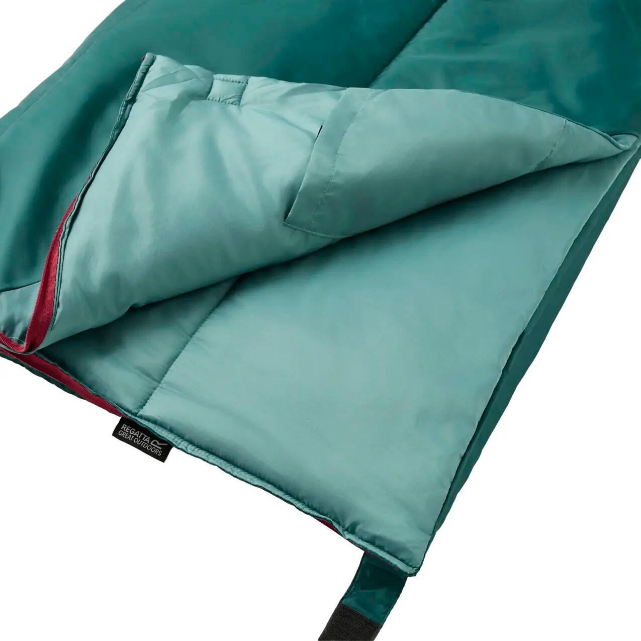 Schlafsack Regatta Paven 2 Season 3/7