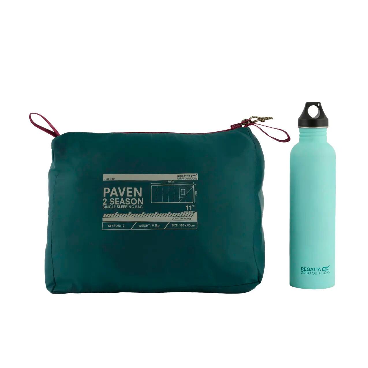 Schlafsack Regatta Paven 2 Season 6/7