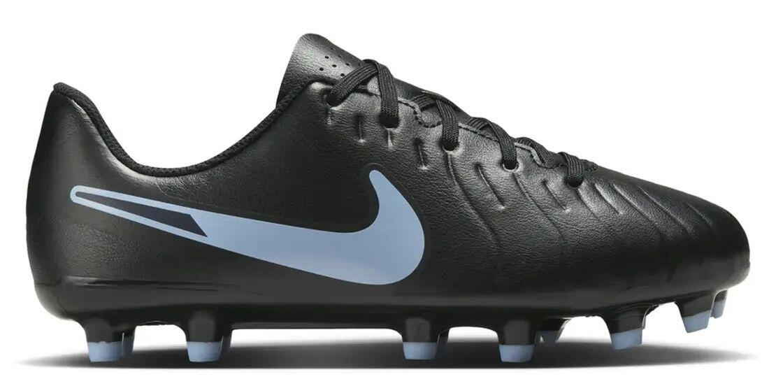 Buty piłkarskie Nike Tiempo Legend 10 Club Mg Jr 2/7
