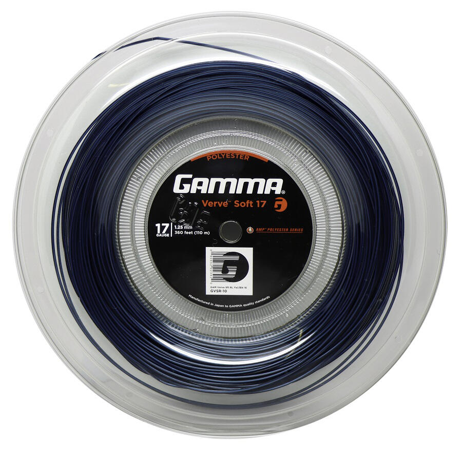 GAMMA picture