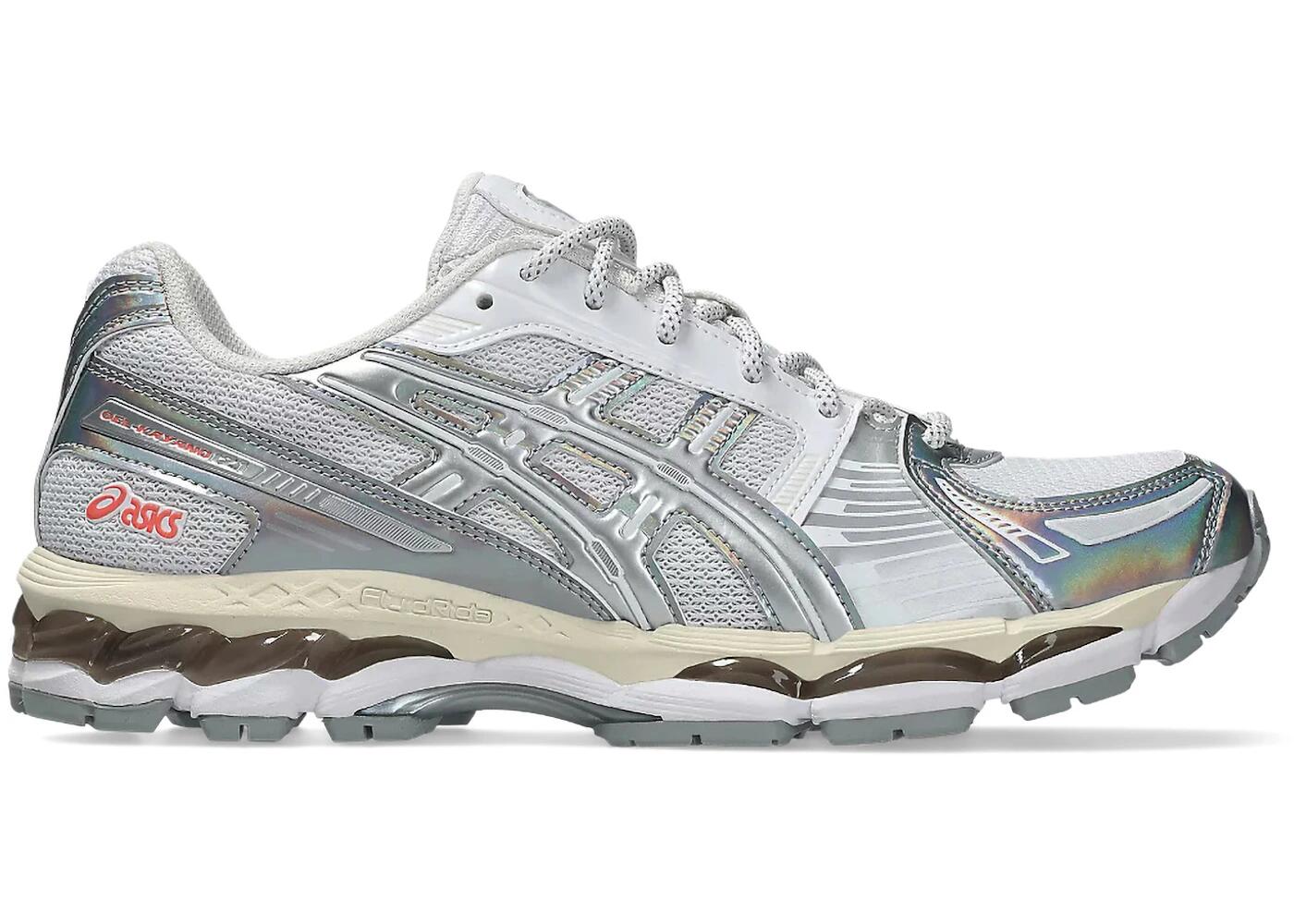 ASICS picture