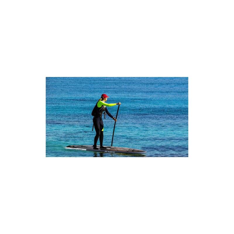 Placă SUP SKATINGER Waverider 380x86x16 cm (12'6'') allround