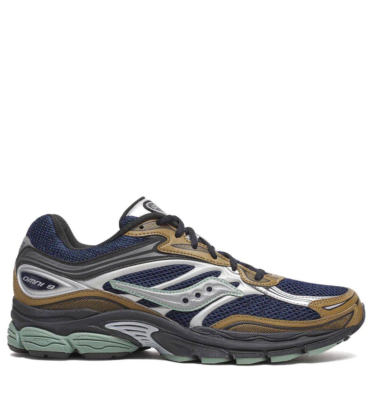 SAUCONY picture