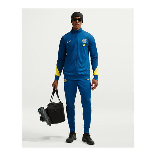 Fc Barcellona Tuta Strike Fourth Nike
