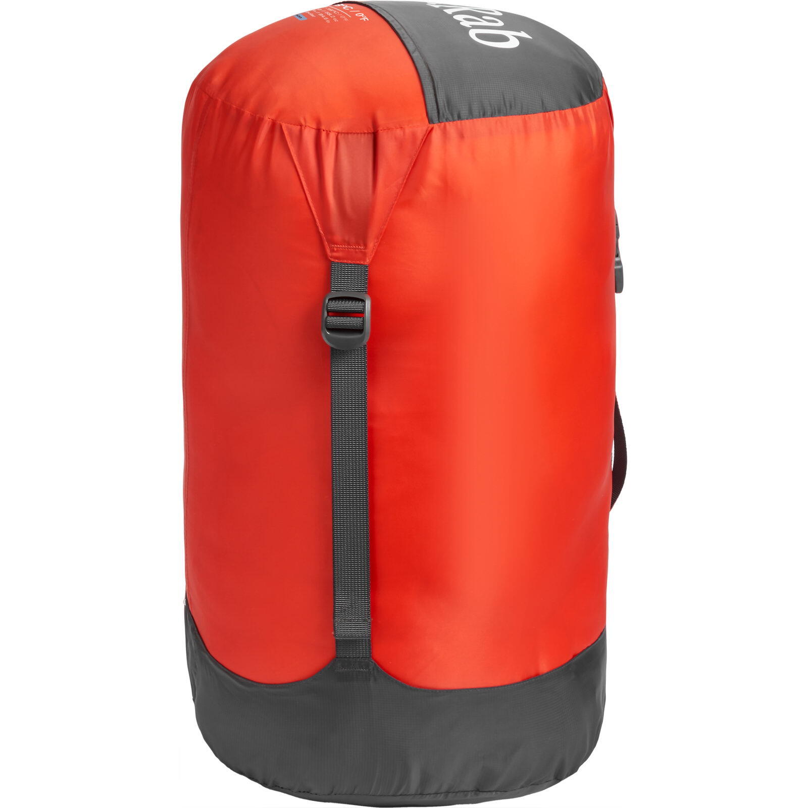 Daunen-Schlafsack Ascent -18C/0F tempest blue-maya blue 5/7
