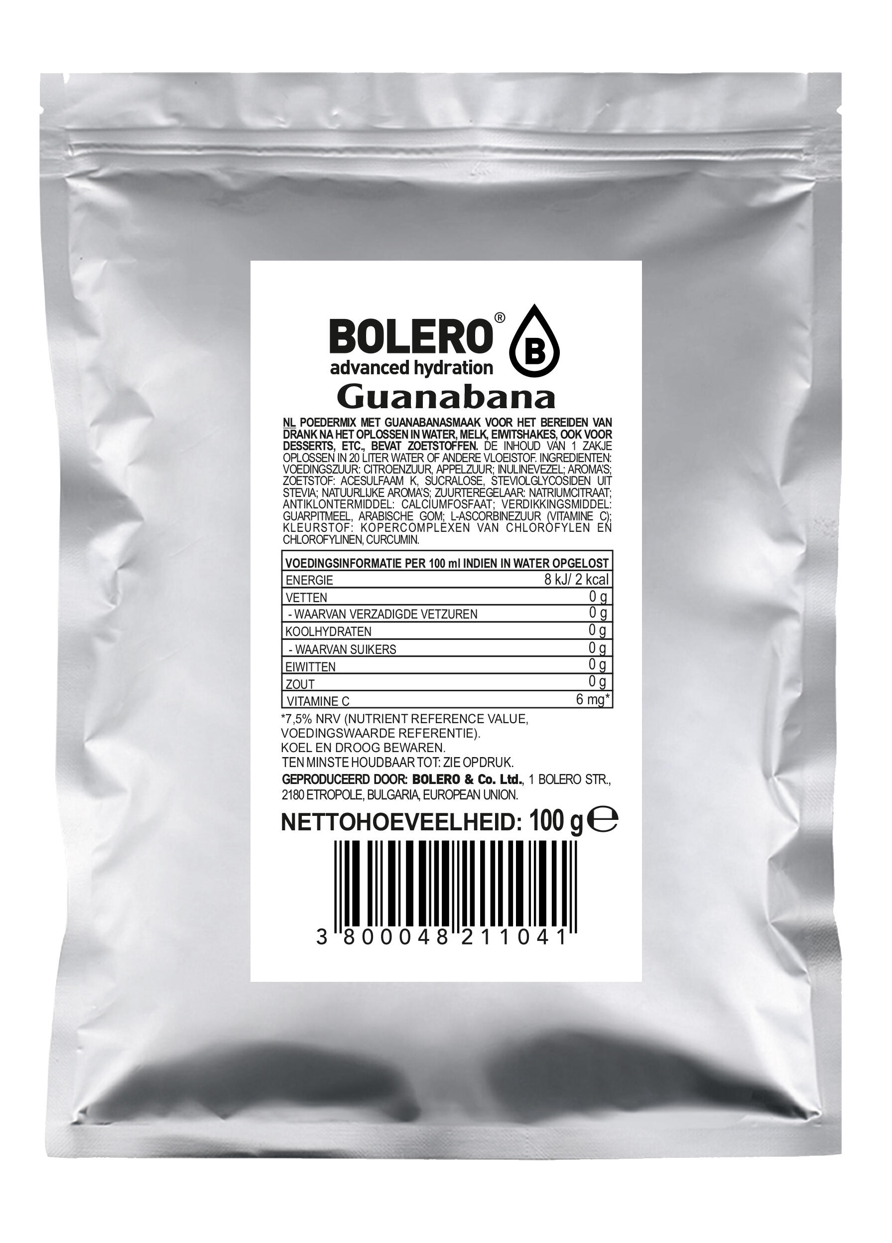 BOLERO picture