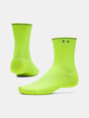 Under armour velociti lite crew sokken
