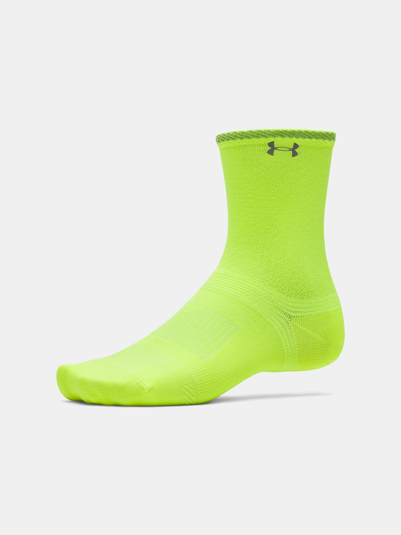 Calcetines Under Armour Velociti Lite Crew 3/4