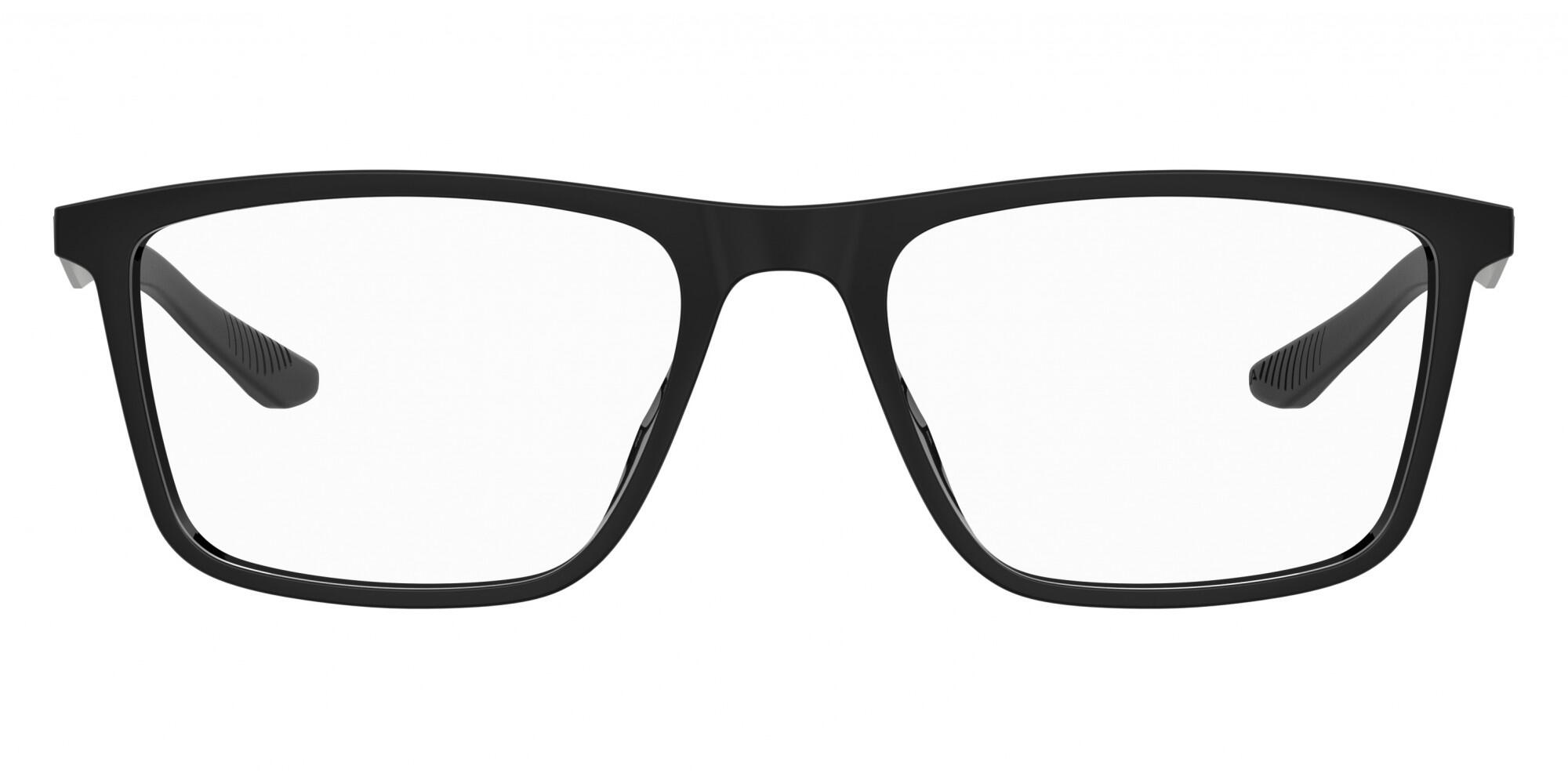 Montures de lunettes Under Armour UA 5100 MAN Taille 55/18/145 2/4