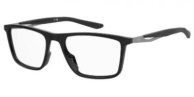 Brilmonturen under armour ua 5100 man maat 55/18/145