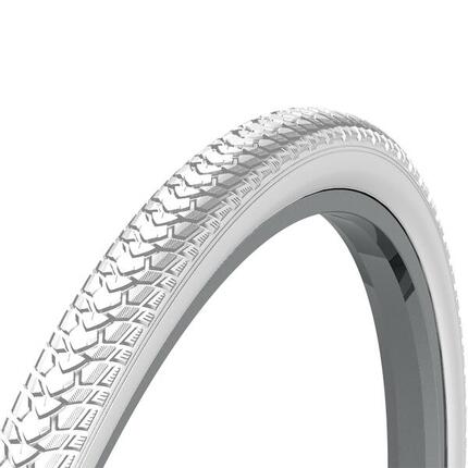 Opona rowerowa do roweru 28x1,75 (47-622) DSI SRI-52 biała
