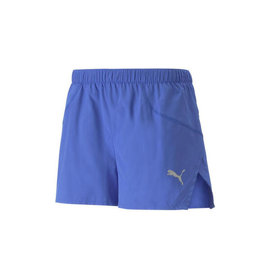 Puma Shorts Run Ultraweave 3' Uomo