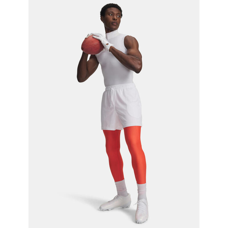 Pantaloni de sport UA HG Armour Leggings barbati