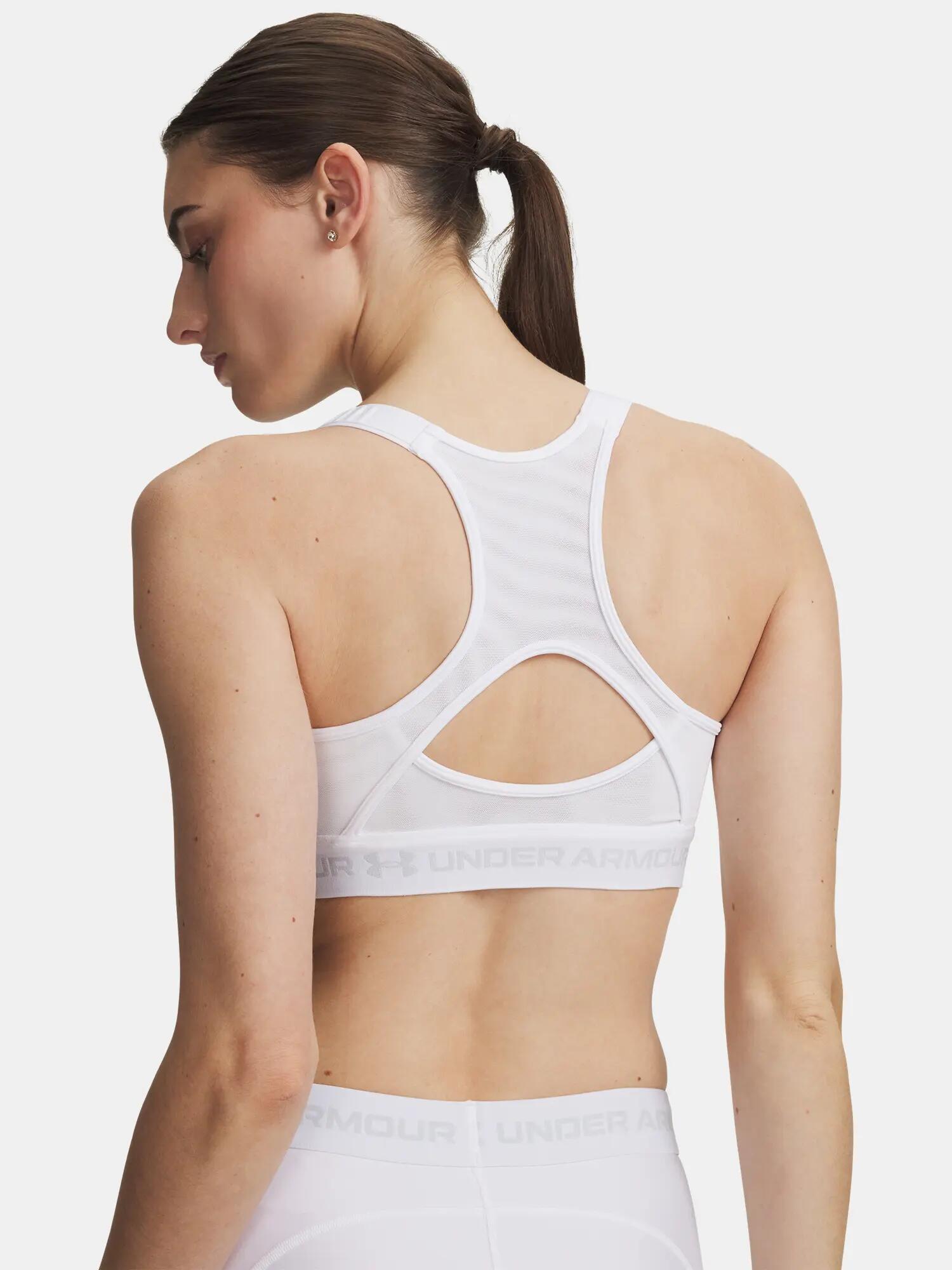 Női melltartó Under Armour HeatGear High 2/2