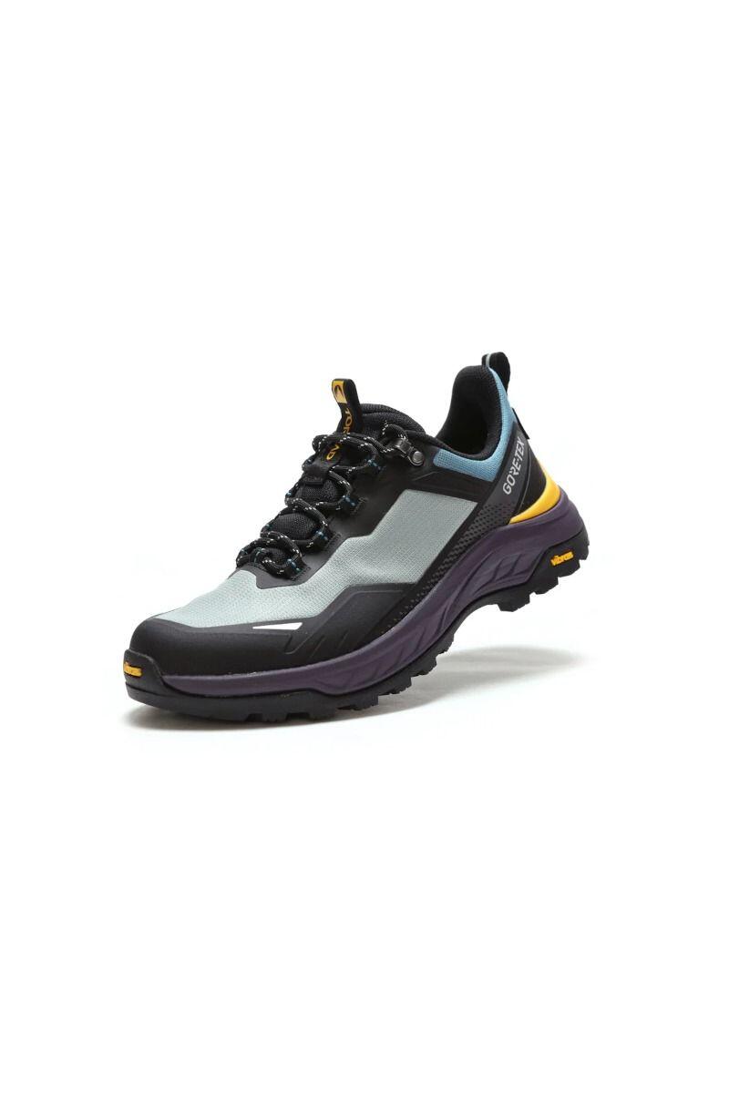 Buty turystyczne damskie niskie Hiking Gtx Women Tfaaan92268 2/6