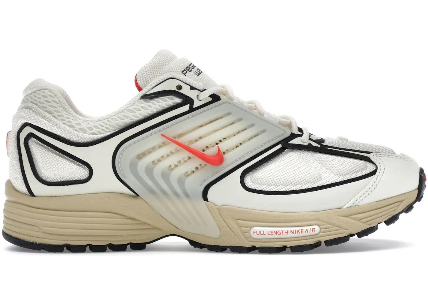 Herren-Laufschuhe moderner, kühner Ansatz AIR PEGASUS WAVE 2/2