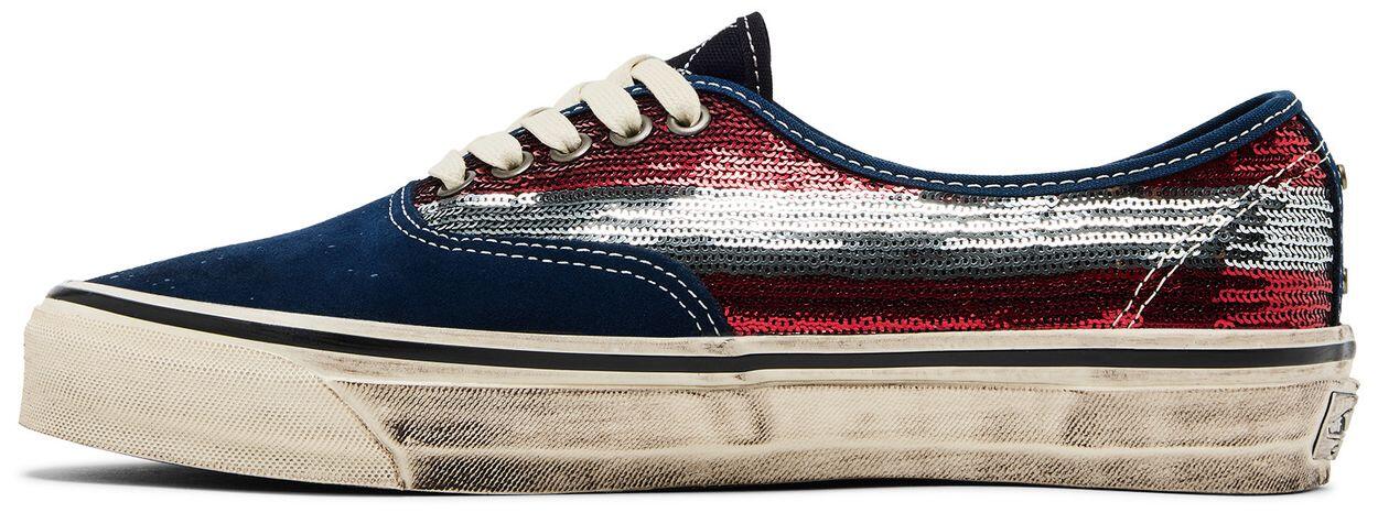 Vans Premium Authentic 44 Charms 2/5