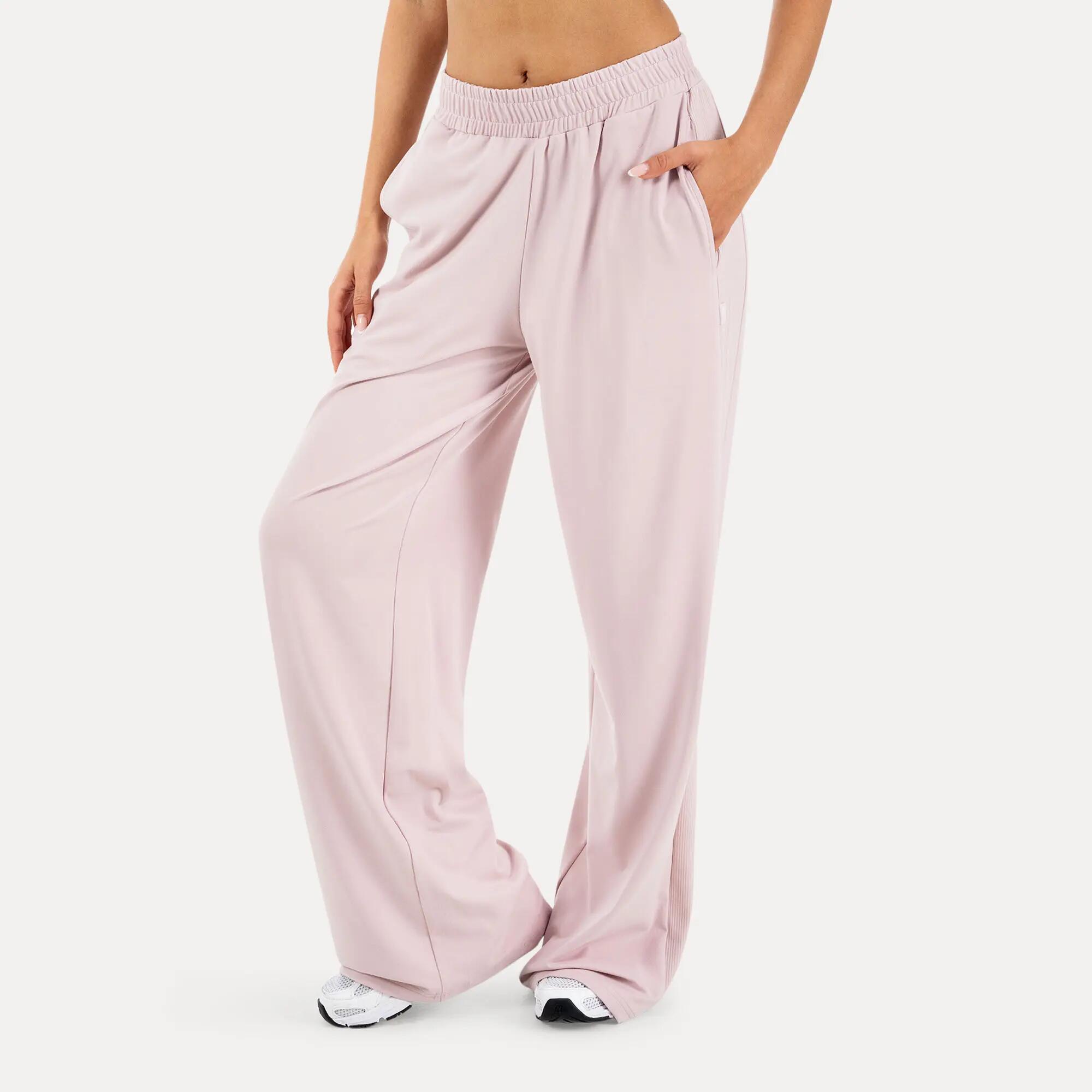 Damen Jogginghose Jora Altrosa 2/6