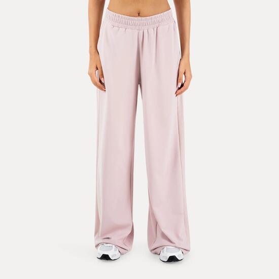 Damen Jogginghose Jora Lila