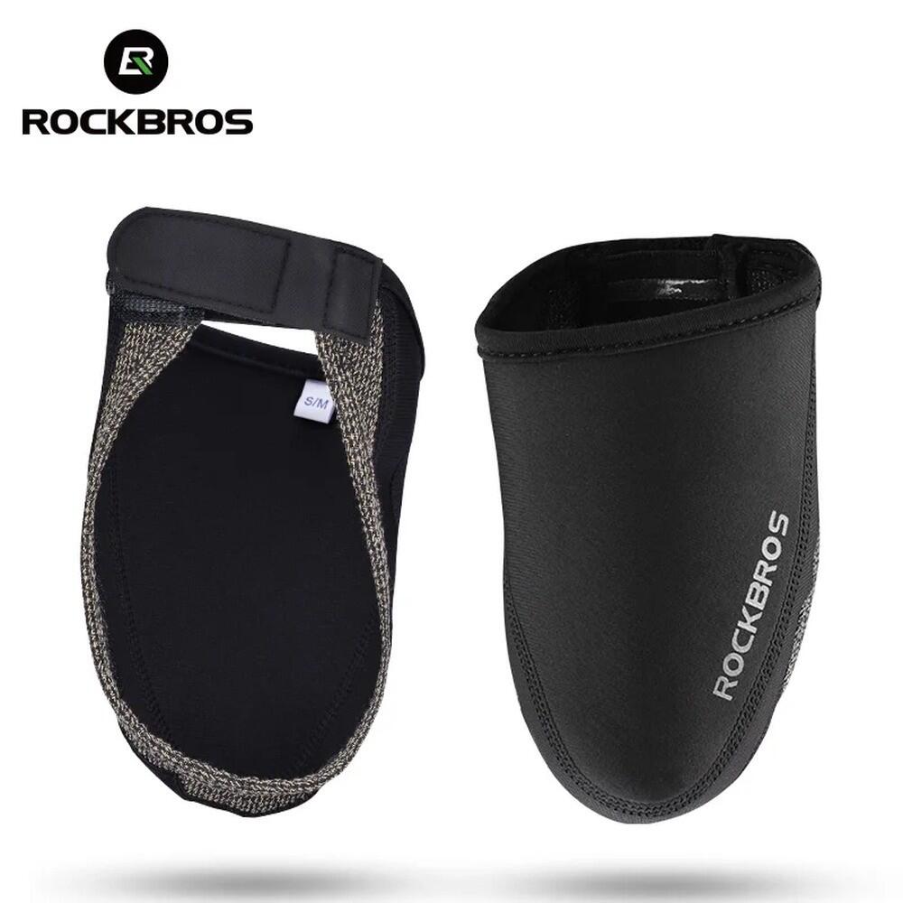 Ochraniacze na buty rowerowe ROCKBROS 4/5