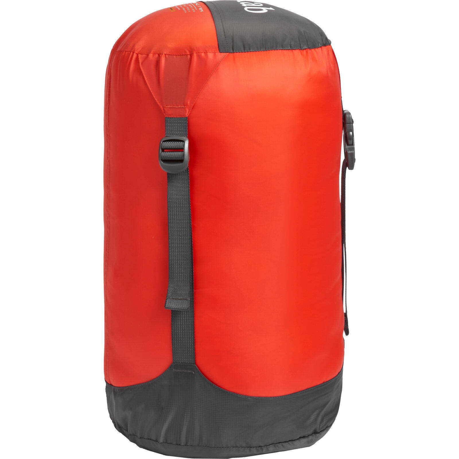 Daunen-Schlafsack Ascent -12C/10F tempest blue-maya blue 5/7