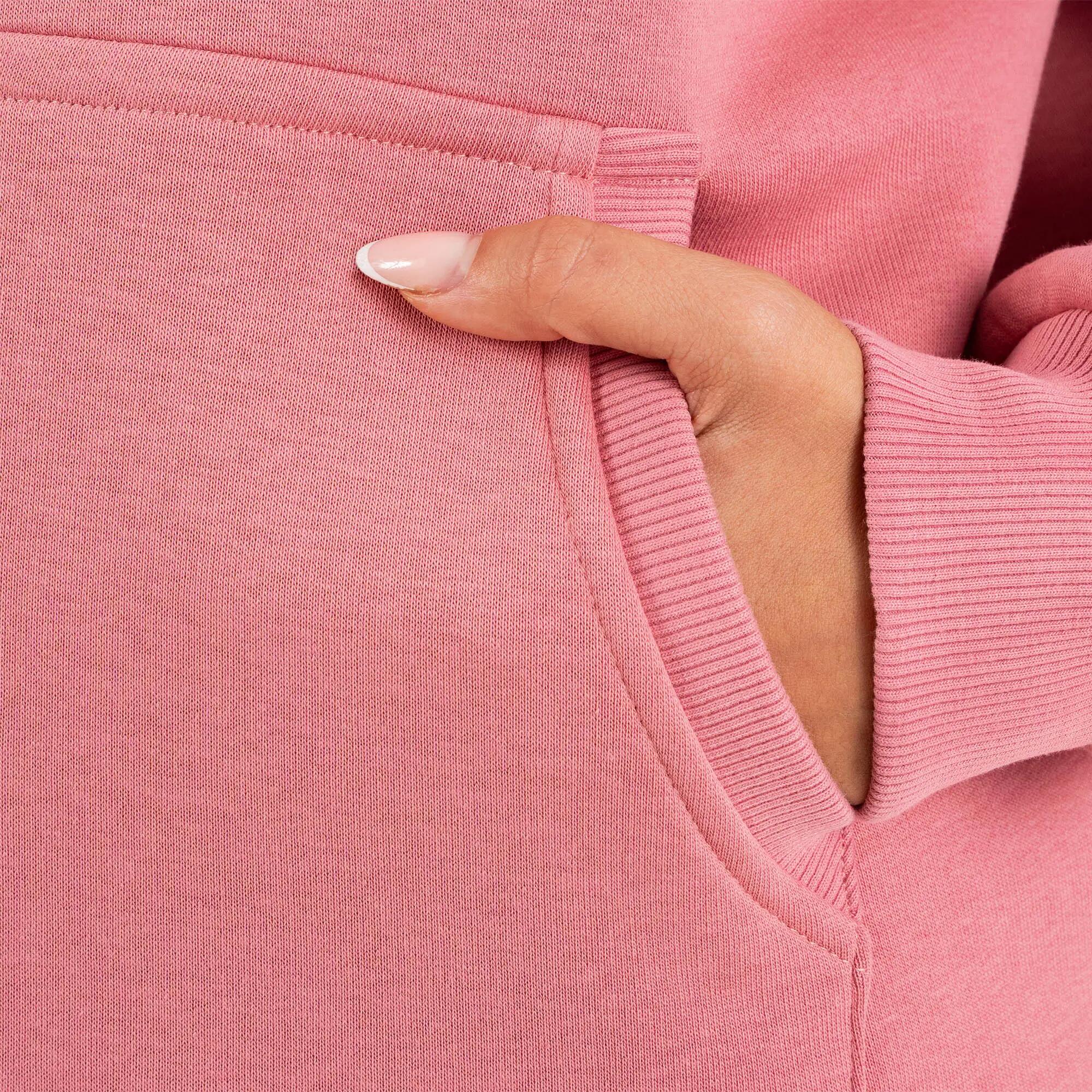 Damen Hoodie Thalea Koralle 6/6