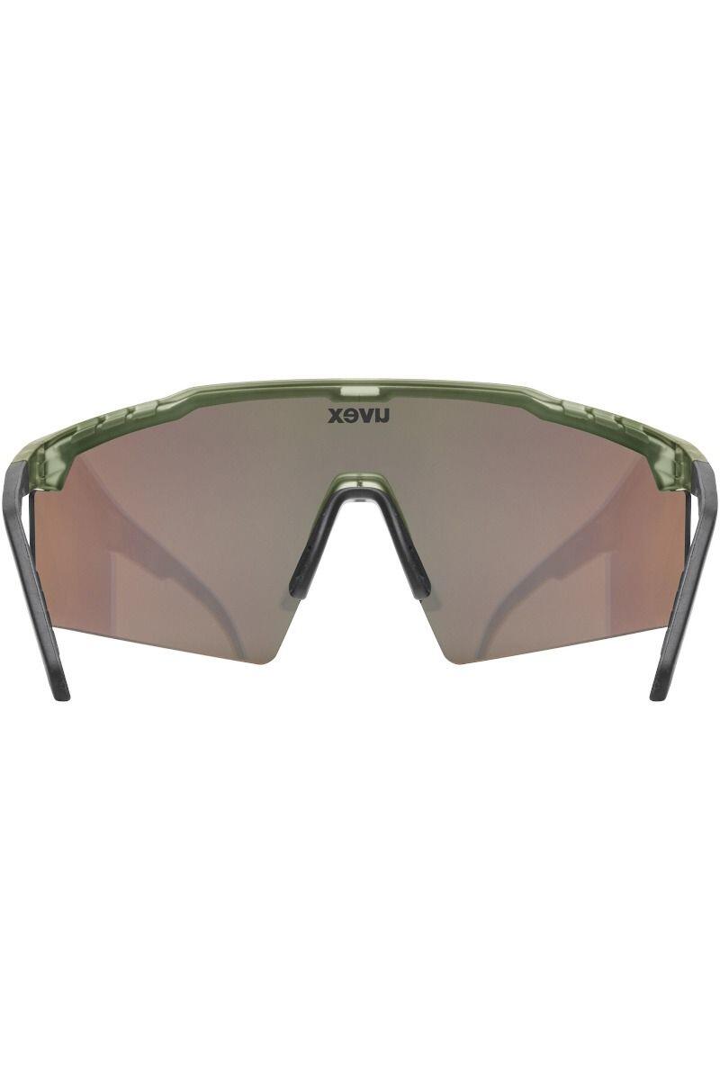 Sonnenbrille Uvex Flowline 5/5