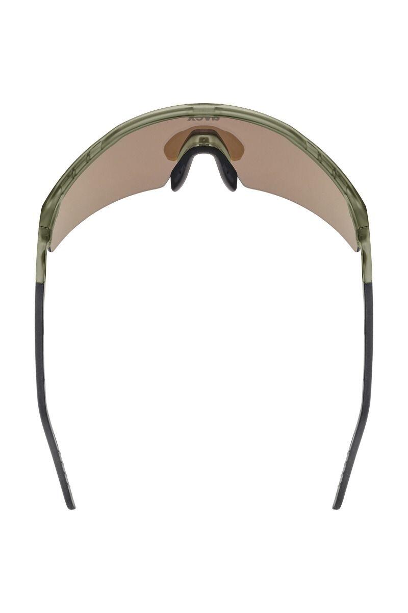 Sonnenbrille Uvex Flowline 4/5