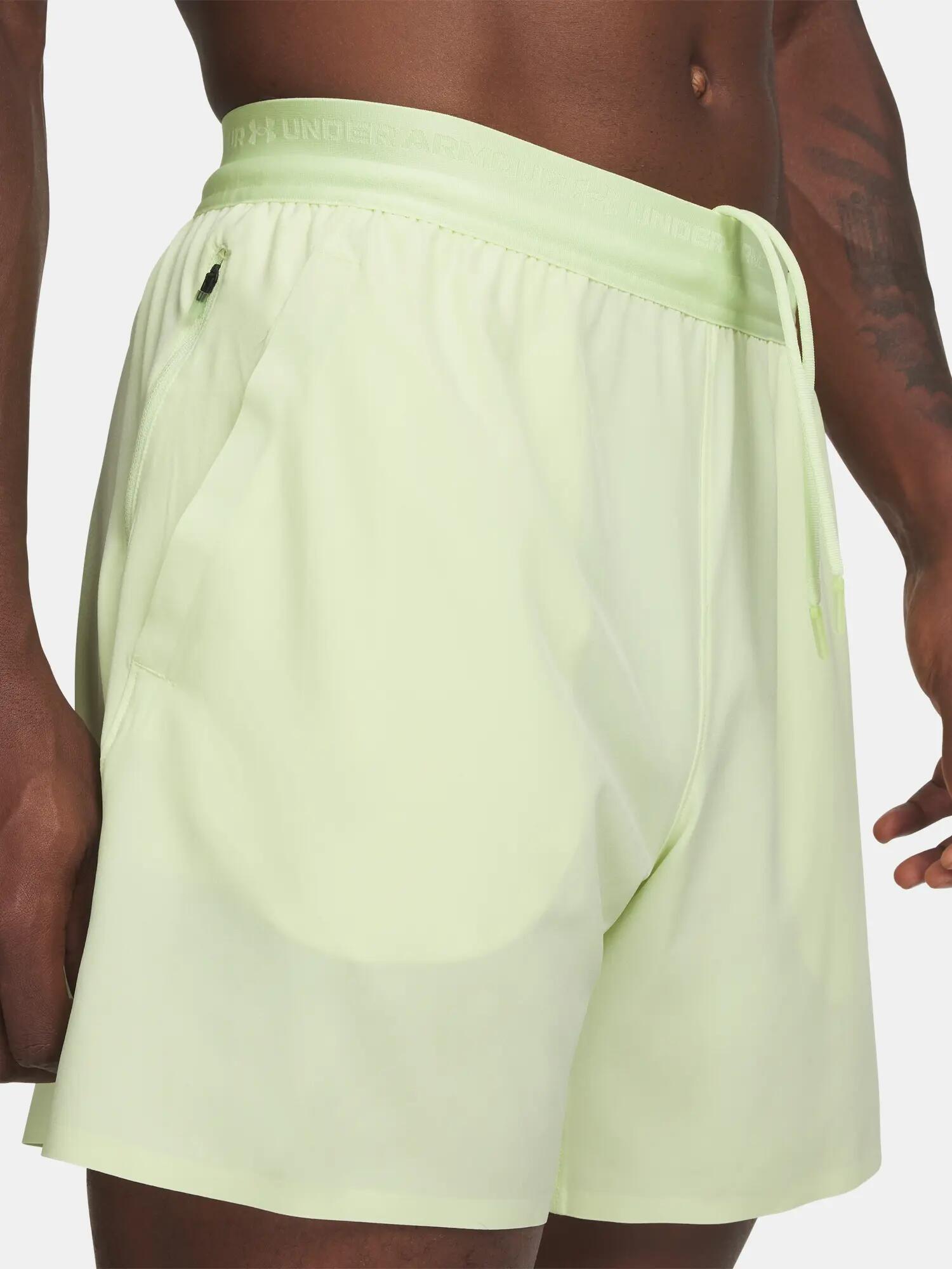 Férfi rövidnadrág Under Armour UA Vanish Elite 6in Short 3/4