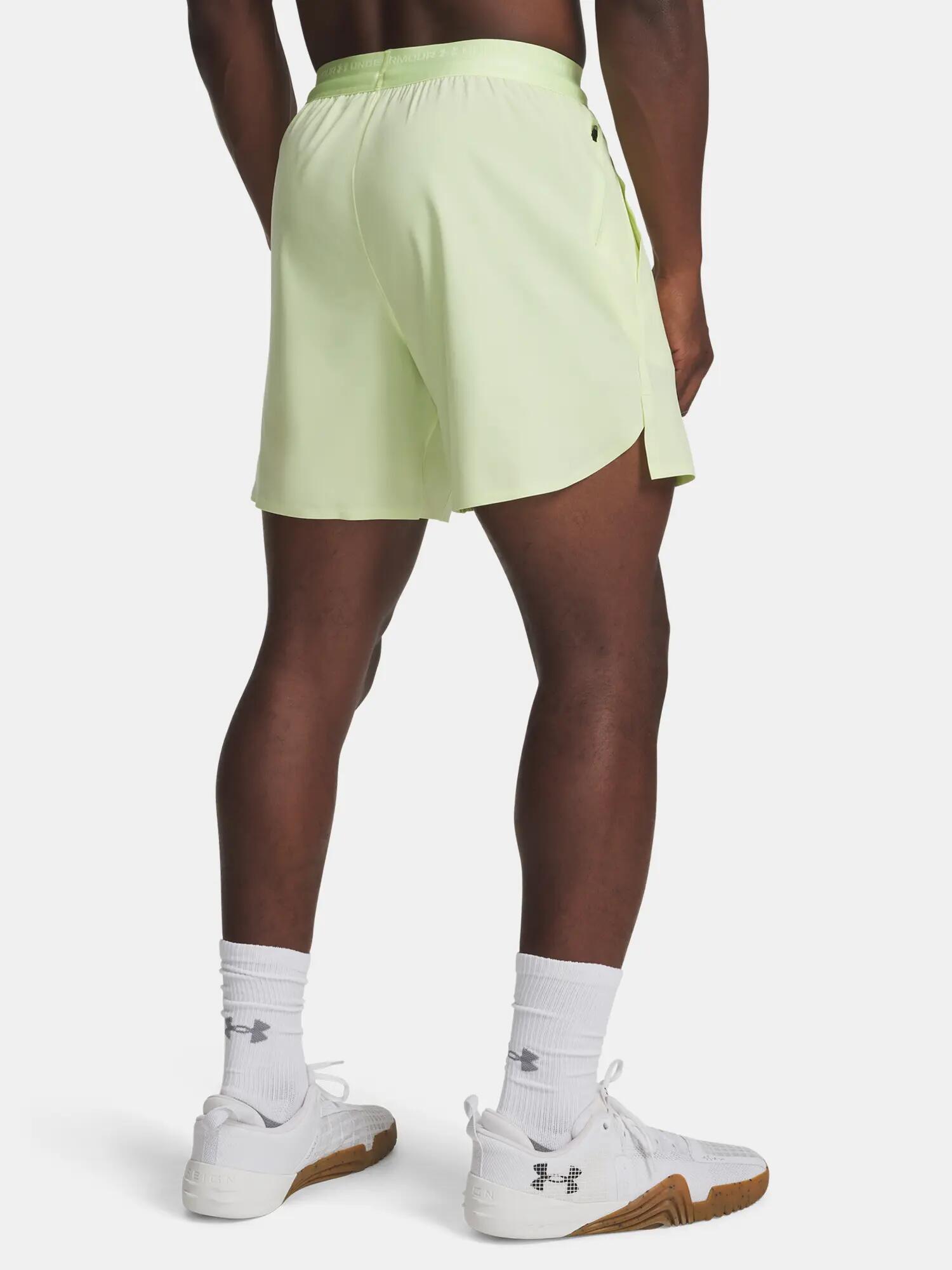 Férfi rövidnadrág Under Armour UA Vanish Elite 6in Short 2/4