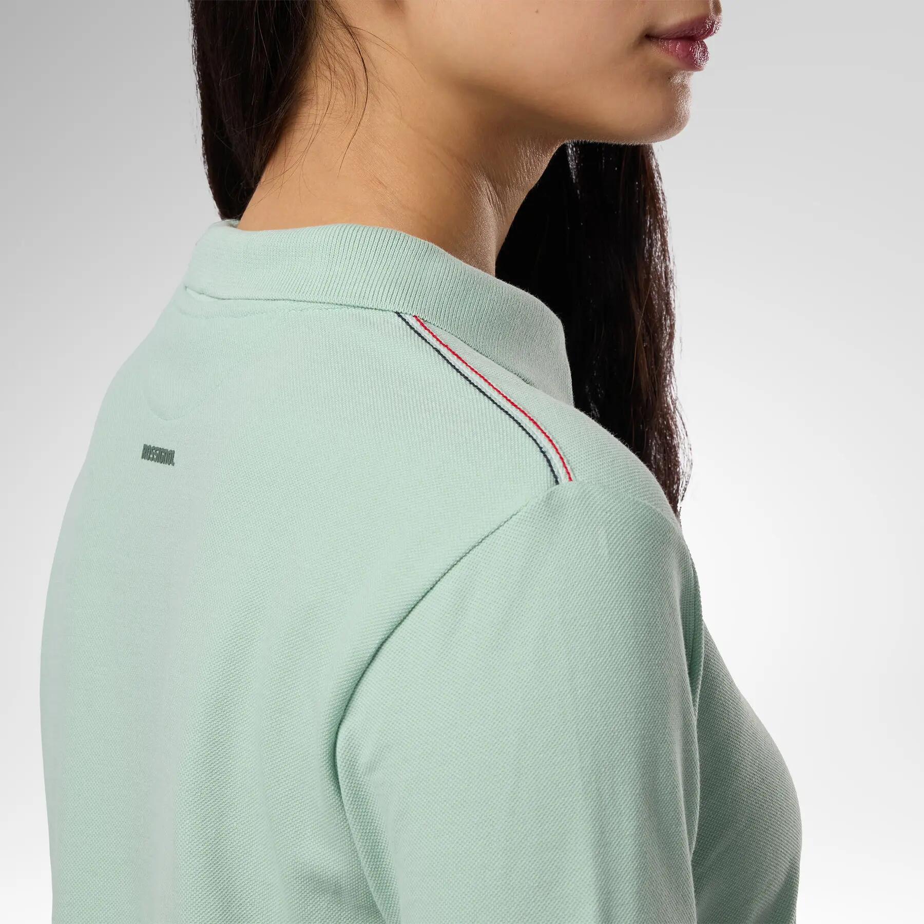 Polo femme Rossignol Piqué 6/6