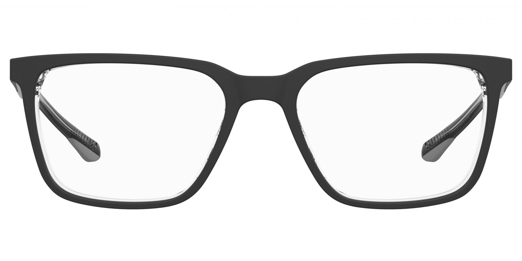 Montures de lunettes Under Armour UA 5087 MAN Taille 55/18/145 2/4