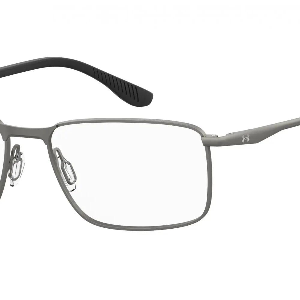 Eyewear Frames Under Armour UA 5071/G MAN Size 57/16/150