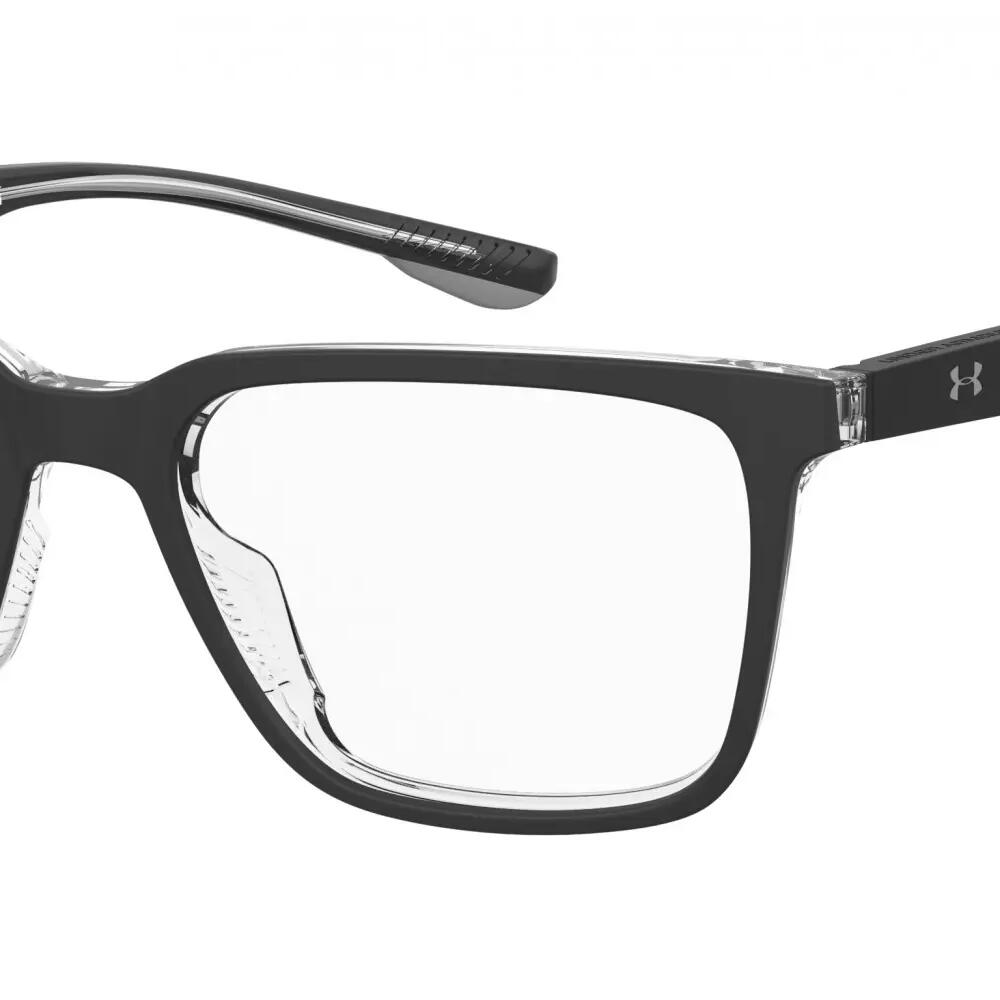Eyewear Frames Under Armour UA 5087 MAN Size 55/18/145