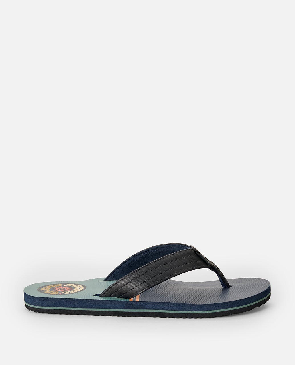 Zehentrenner Unisex Ripper Bloom - Moss 5/5