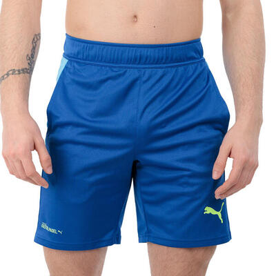 Puma Shorts Individual 8in Uomo