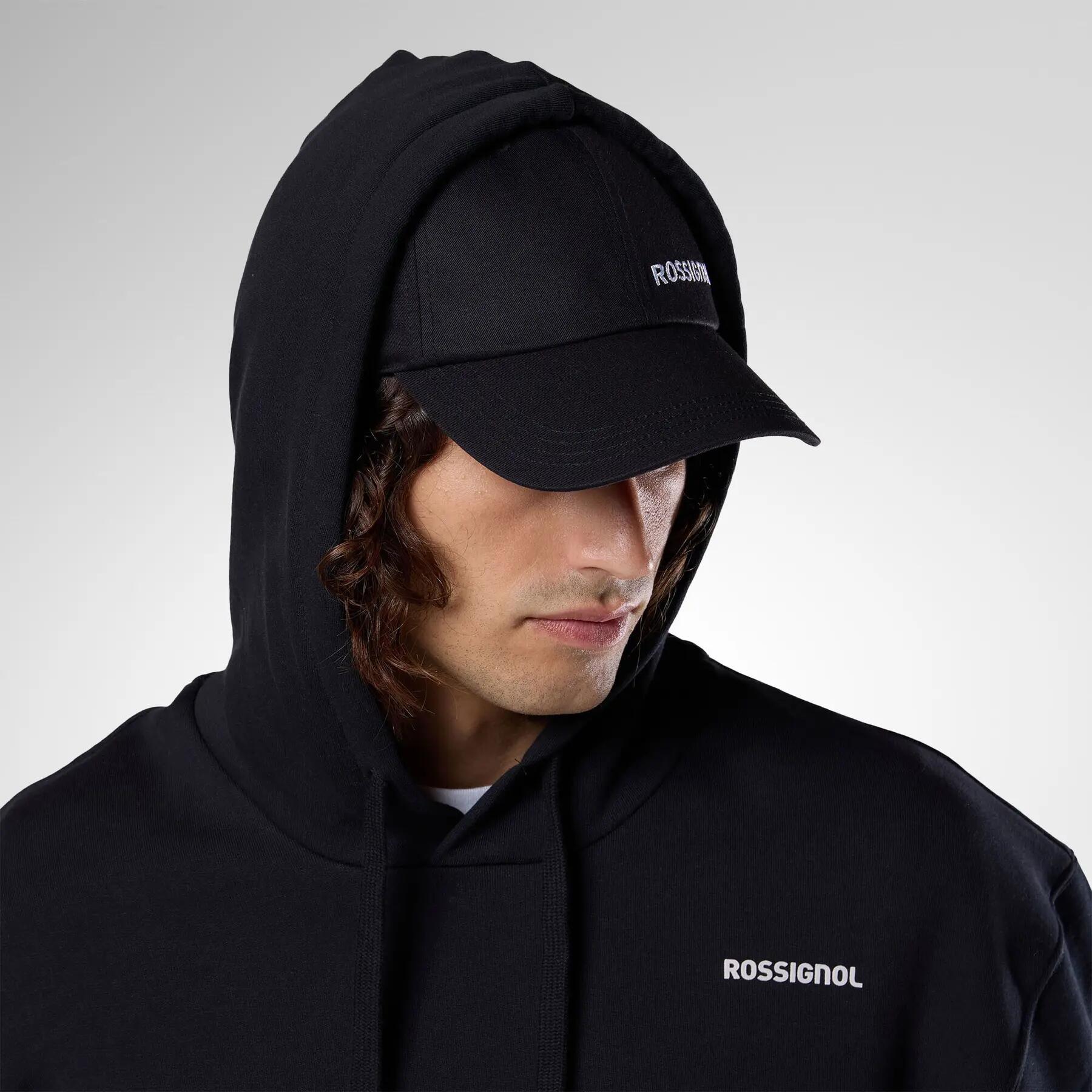 Camisola com capuz Rossignol Waterfall 5/7